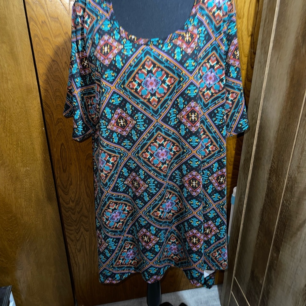 COPY - Lularoe Shirt